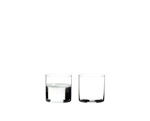 RIEDEL O Wine Tumbler Water - Box of 2