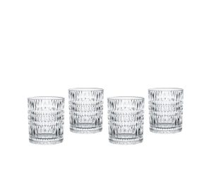 NACHTMANN Ethno Tumbler - Box of 4