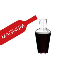 RIEDEL Mosel Magnum Decanter - Box of 1