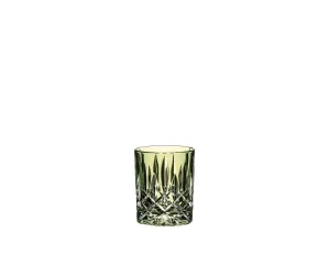 RIEDEL Laudon Tumbler Light Green - Box of 1