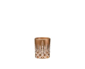 RIEDEL Laudon Tumbler Bronze - Box of 1