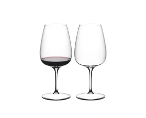 RIEDEL Grape@RIEDEL Cabernet/Merlot/Cocktail - Box of 2