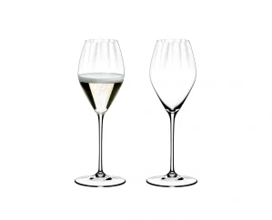 RIEDEL Performance Champagne - Box of 2