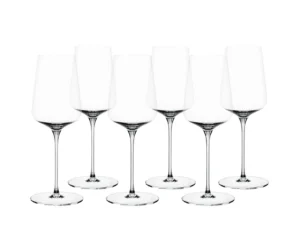 SPIEGELAU Definition White Wine - Box of 6
