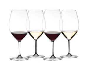 RIEDEL Wine Friendly Magnum - Box of 4