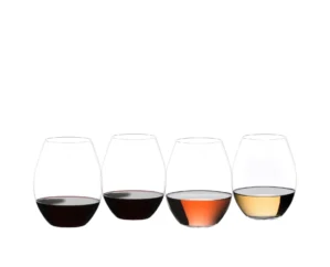 RIEDEL Wine Friendly Tumbler - Box of 4