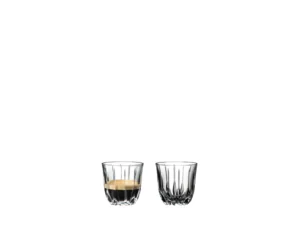 RIEDEL Drink Specific Glassware Coffee Glass - Box of 2