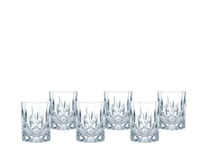 NACHTMANN Noblesse Whisky Tumbler - Box of 6