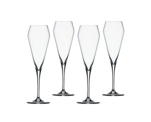 SPIEGELAU Willsberger Anniversary Champagne Flute - Box of 4