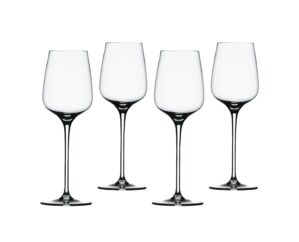 SPIEGELAU Willsberger Anniversary White Wine - Box of 4