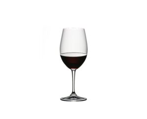 RIEDEL Degustazione Red Wine - Box of 4