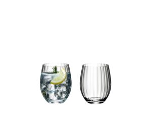 RIEDEL Optical O Long Drink - Box of 2