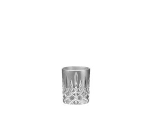 RIEDEL Laudon Tumbler Silver - Box of 1