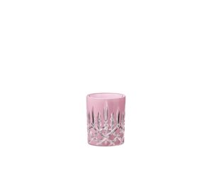 RIEDEL Laudon Tumbler Rose - Box of 1