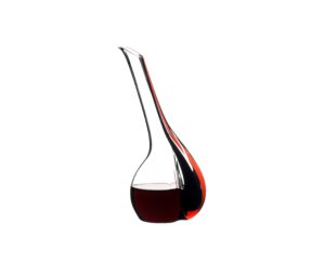 RIEDEL Black Tie Touch Red Decanter - Box of 1