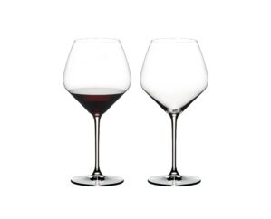 RIEDEL Extreme Pinot Noir - Box of 2