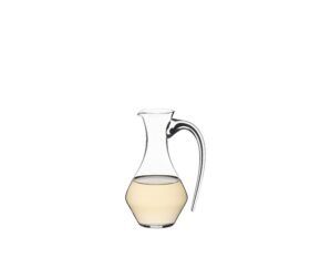 RIEDEL Fatto A Mano Cabernet Decanter Black - Box of 1
