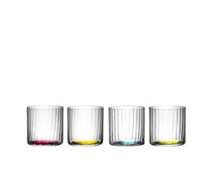 RIEDEL Happy O Optic Vol. 2 - Box of 4
