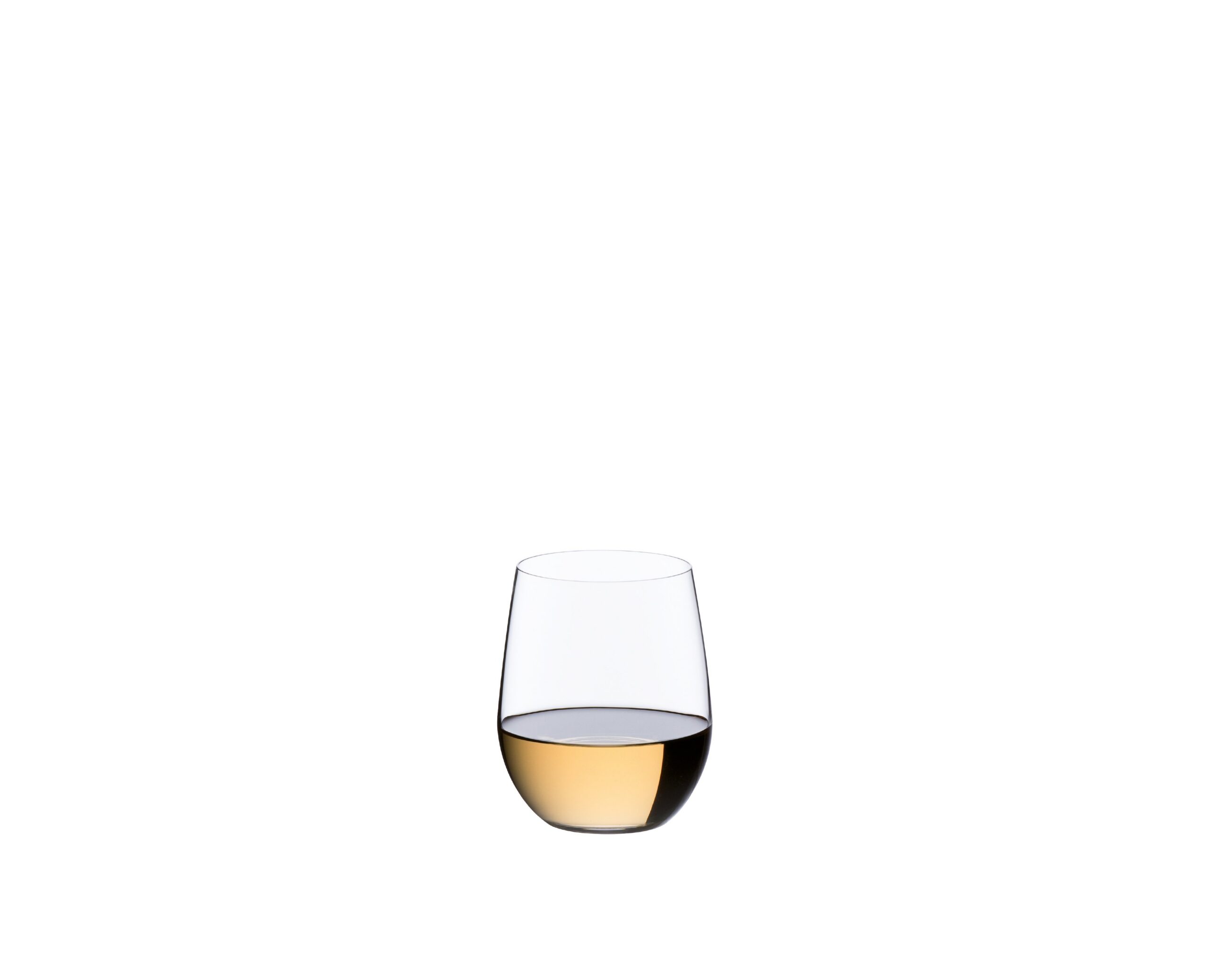 RIEDEL O Wine Tumbler Viognier/Chardonnay - Box of 4