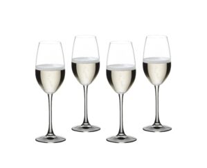 NACHTMANN Vivino Champagne Glass - Box of 4